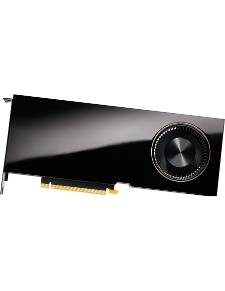 HP Nvidia RTX A6000 48 GB GDDR6