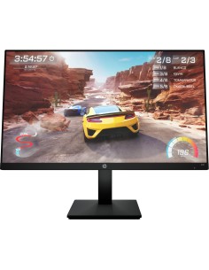 HP X27 68,6 cm (27") 1920 x 1080 Pixel Full HD LED Nero