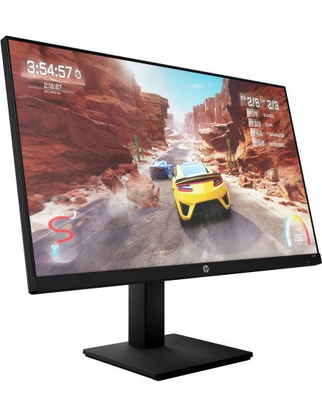 HP X27 68,6 cm (27") 1920 x 1080 Pixel Full HD LED Nero