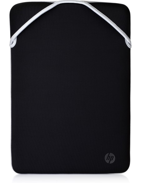 HP Custodia protettiva reversibile per laptop argento da 14,1"