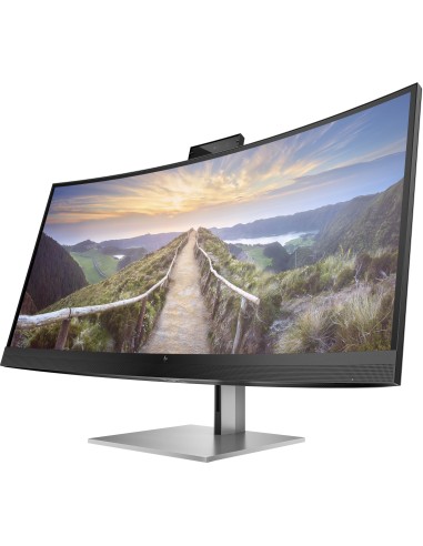 HP Z40c G3 100,8 cm (39.7") 5120 x 2160 Pixel UltraWide 5K HD LED Nero, Argento