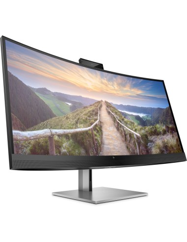 HP Z40c G3 100,8 cm (39.7") 5120 x 2160 Pixel UltraWide 5K HD LED Nero, Argento