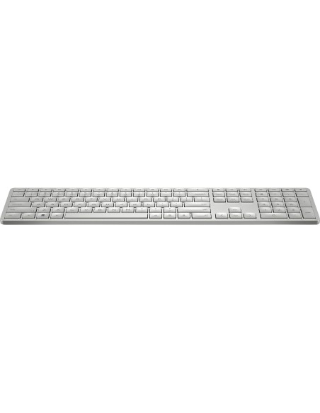 HP Tastiera wireless programmabile 970