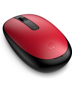 HP 240 Empire Red Bluetooth Mouse 2
