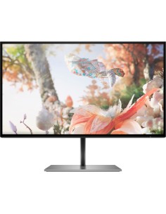 HP Z25xs G3 63,5 cm (25") 2560 x 1440 Pixel Quad HD Grigio
