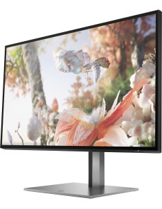 HP Z25xs G3 63,5 cm (25") 2560 x 1440 Pixel Quad HD Grigio 2
