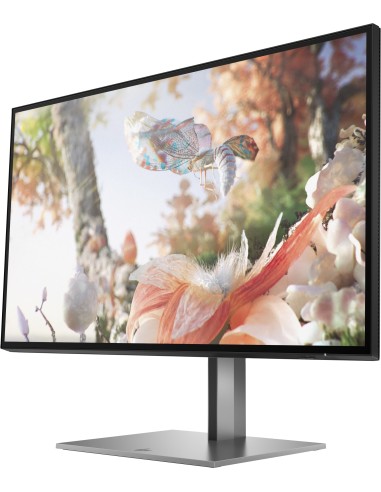 HP Z25xs G3 63,5 cm (25") 2560 x 1440 Pixel Quad HD Grigio