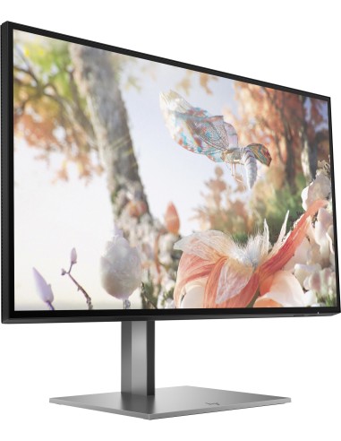HP Z25xs G3 63,5 cm (25") 2560 x 1440 Pixel Quad HD Grigio