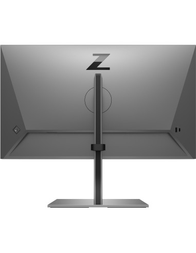 HP Z25xs G3 63,5 cm (25") 2560 x 1440 Pixel Quad HD Grigio