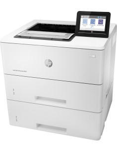 HP LaserJet Enterprise M507x, Stampa, Stampa fronte retro 2