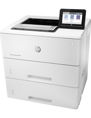 HP LaserJet Enterprise M507x, Stampa, Stampa fronte retro
