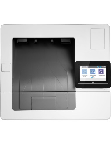 HP LaserJet Enterprise M507x, Stampa, Stampa fronte retro