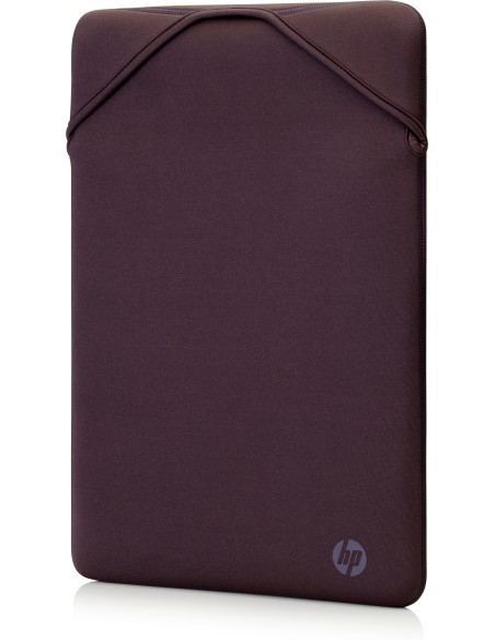 HP Custodia Reversible Protective 14,1'' Mauve Laptop Sleeve