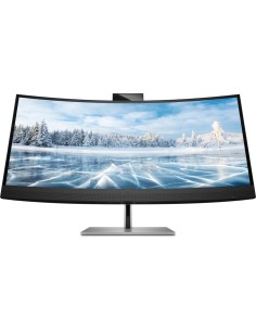 HP Z34c G3 WQHD Curved Display