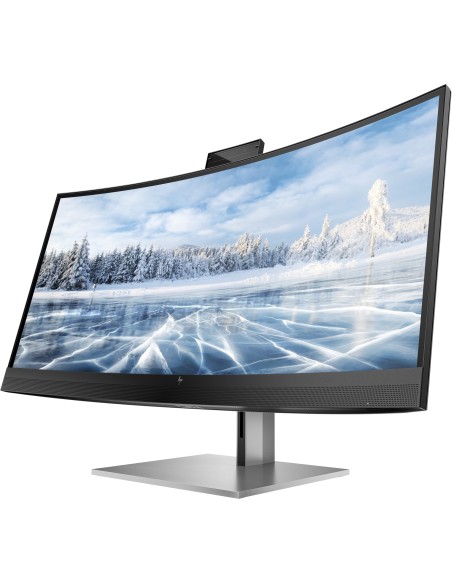 HP Z34c G3 WQHD Curved Display
