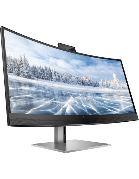 HP Z34c G3 WQHD Curved Display