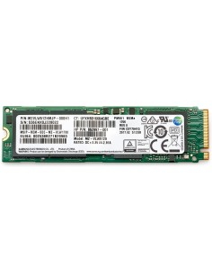 HP 1TB PCIe 4x4 NVMe TLC SSD M.2 1000 GB PCI Express 4.0