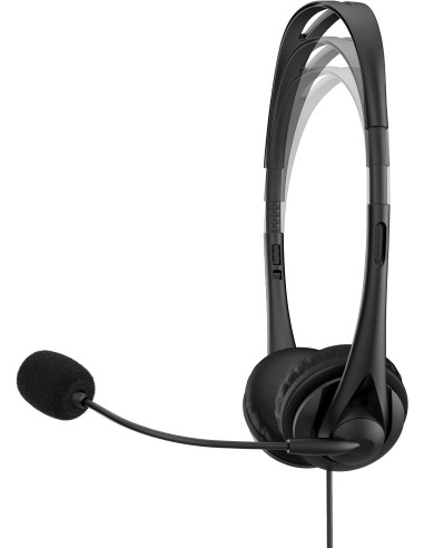 HP Cuffie stereo USB G2