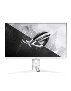 ASUS ROG Strix XG27AQ-W 68,6 cm (27") 2560 x 1440 Pixel Wide Quad HD Bianco