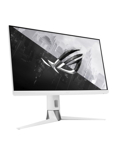 ASUS ROG Strix XG27AQ-W 68,6 cm (27") 2560 x 1440 Pixel Wide Quad HD Bianco