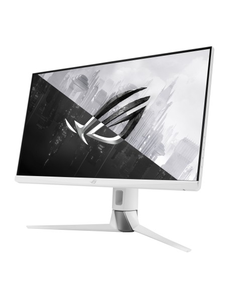 ASUS ROG Strix XG27AQ-W 68,6 cm (27") 2560 x 1440 Pixel Wide Quad HD Bianco