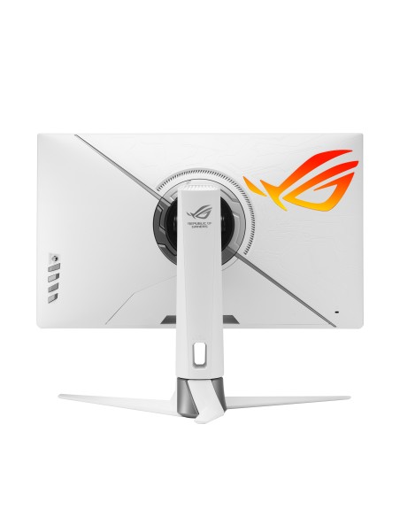 ASUS ROG Strix XG27AQ-W 68,6 cm (27") 2560 x 1440 Pixel Wide Quad HD Bianco