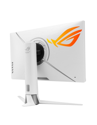 ASUS ROG Strix XG27AQ-W 68,6 cm (27") 2560 x 1440 Pixel Wide Quad HD Bianco
