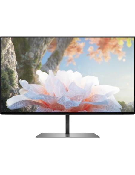 HP Z27xs G3 68,6 cm (27") 3840 x 2160 Pixel 4K Ultra HD Argento