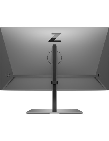 HP Z27xs G3 68,6 cm (27") 3840 x 2160 Pixel 4K Ultra HD Argento