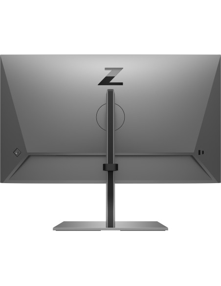 HP Z27xs G3 68,6 cm (27") 3840 x 2160 Pixel 4K Ultra HD Argento