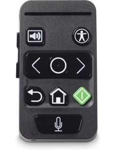 HP Accessibility Assistant