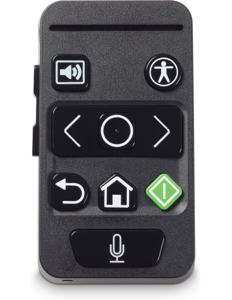 HP Accessibility Assistant