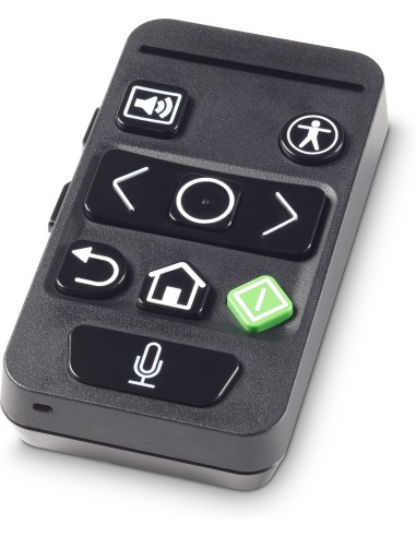 HP Accessibility Assistant