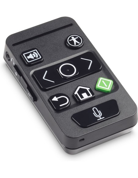 HP Accessibility Assistant