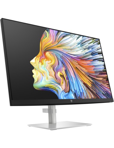 HP U28 4K HDR 71,1 cm (28") 3840 x 2160 Pixel 4K Ultra HD OLED Argento