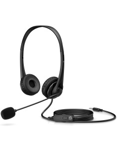 HP Cuffie stereo da 3,5 mm G2 2