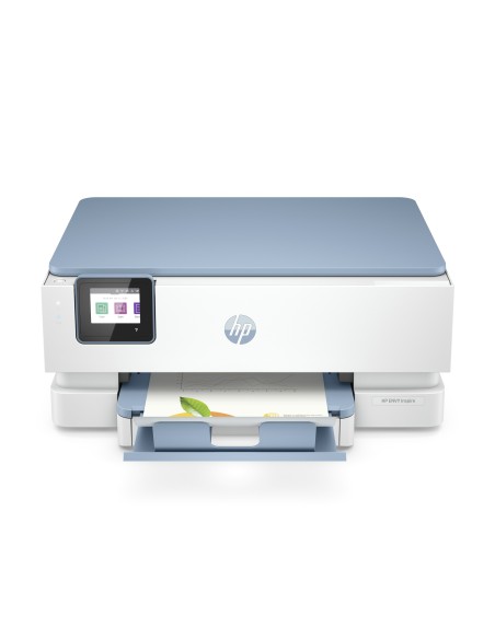 HP ENVY Stampante multifunzione HP Inspire 7221e, Colore, Stampante per Casa, Stampa, copia, scansione, wireless HP+ idonea a