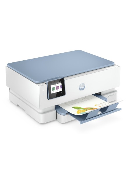 HP ENVY Stampante multifunzione HP Inspire 7221e, Colore, Stampante per Casa, Stampa, copia, scansione, wireless HP+ idonea a