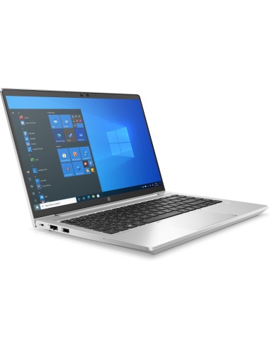 HP ProBook 640 G8 i5-1145G7 Computer portatile 35,6 cm (14") Full HD Intel® Core™ i5 8 GB DDR4-SDRAM 512 GB SSD Wi-Fi 6