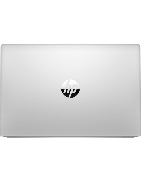 HP ProBook 640 G8 i5-1145G7 Computer portatile 35,6 cm (14") Full HD Intel® Core™ i5 8 GB DDR4-SDRAM 512 GB SSD Wi-Fi 6
