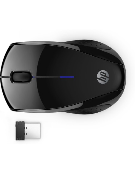 HP Mouse 220 Silent Wireless