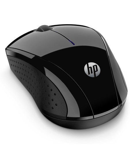 HP Mouse 220 Silent Wireless