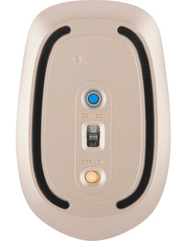 HP Mouse 410 Slim Silver Bluetooth