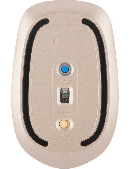 HP Mouse 410 Slim Silver Bluetooth