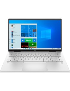 HP Pavilion x360 14-dy0004nl i3-1125G4 Ibrido (2 in 1) 35,6 cm (14") Touch screen Full HD Intel® Core™ i3 8 GB DDR4-SDRAM 256