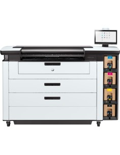 HP PageWide XL Pro 10000 40-in Printer