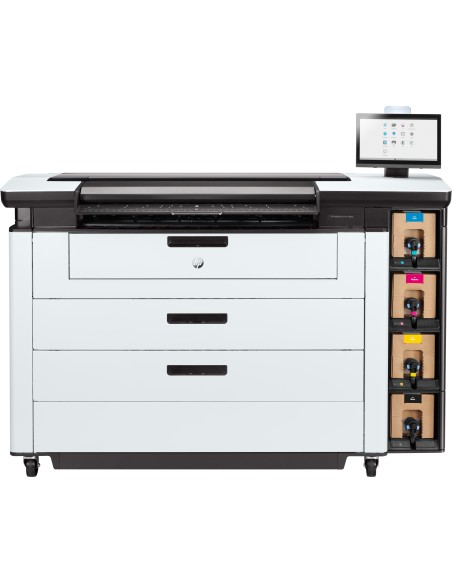 HP PageWide XL Pro 10000 40-in Printer