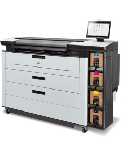 HP PageWide XL Pro 10000 40-in Printer 2