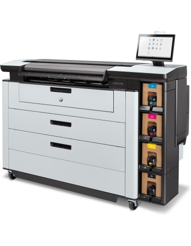HP PageWide XL Pro 10000 40-in Printer