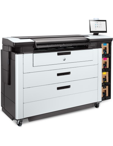 HP PageWide XL Pro 10000 40-in Printer